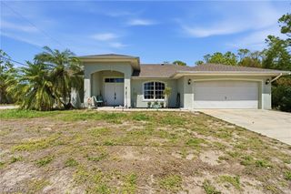 3941 NW 42nd LN, Cape Coral, FL 33993