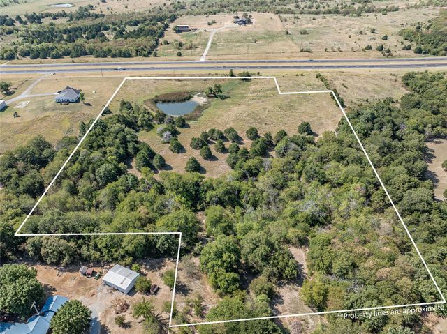TBD TBD Highway 82, Sherman, TX 75092