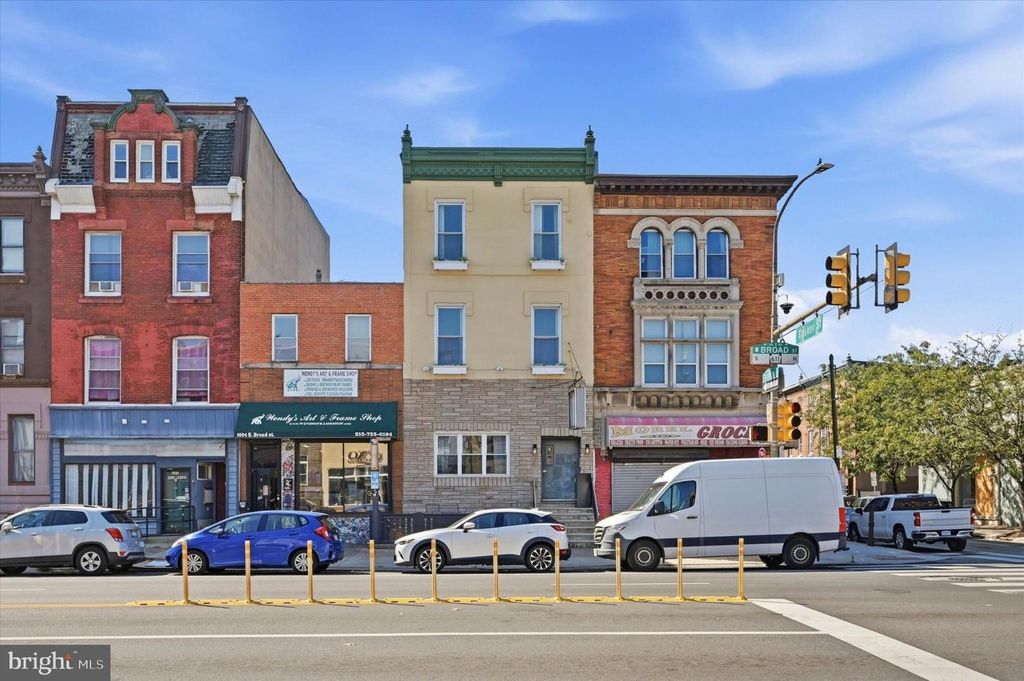 1602-00 S BROAD ST, PHILADELPHIA, PA 19145 — photo 2