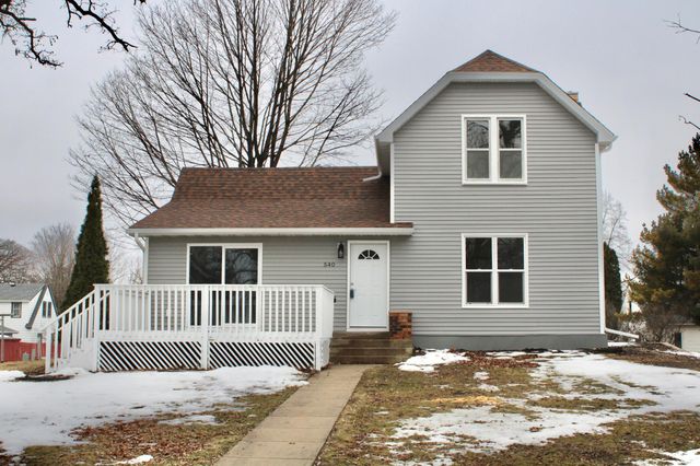 540 Brown Street SW, Hutchinson, MN 55350