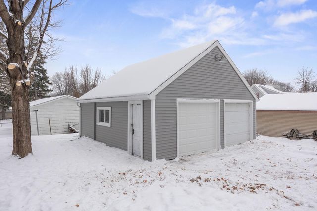 540 Brown Street SW, Hutchinson, MN 55350