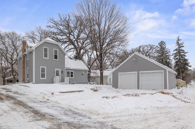 540 Brown Street SW, Hutchinson, MN 55350