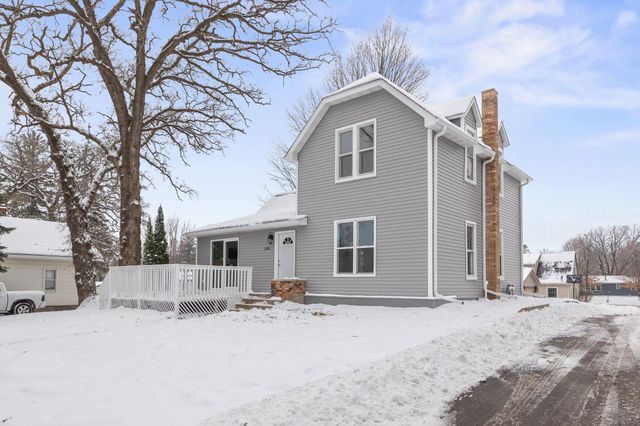 540 Brown Street SW, Hutchinson, MN 55350