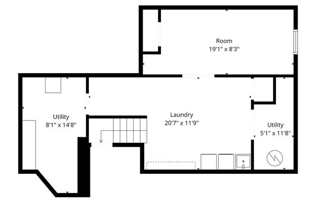 540 Brown Street SW, Hutchinson, MN 55350