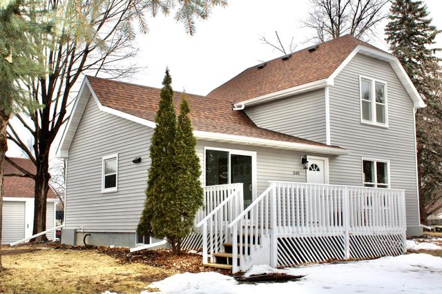540 Brown Street SW, Hutchinson, MN 55350