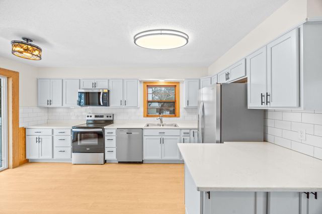 540 Brown Street SW, Hutchinson, MN 55350