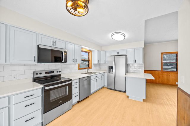 540 Brown Street SW, Hutchinson, MN 55350