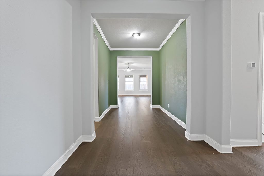 2611 Ashmont Way, Mansfield, TX 76084 — photo 2
