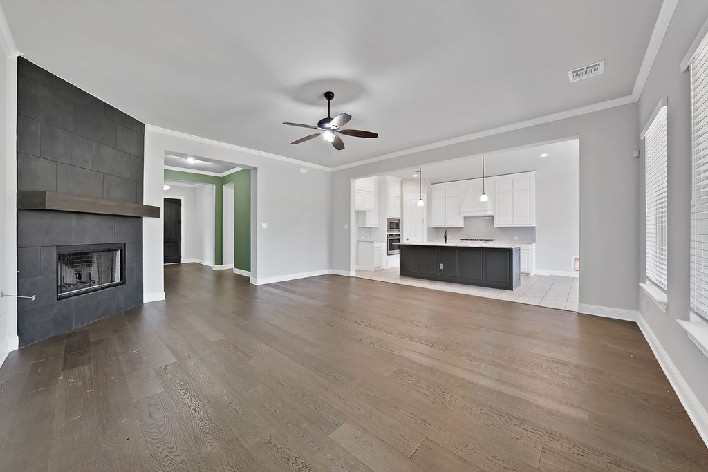 2611 Ashmont Way, Mansfield, TX 76084 — photo 3
