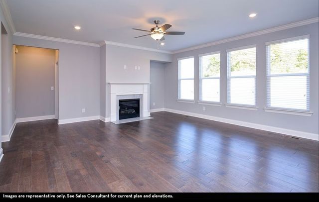 23 Buckhorn Ct, Fairview, TN 37062