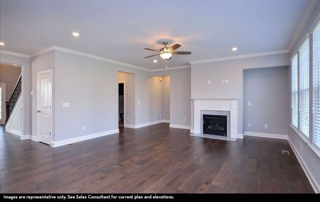 23 Buckhorn Ct, Fairview, TN 37062