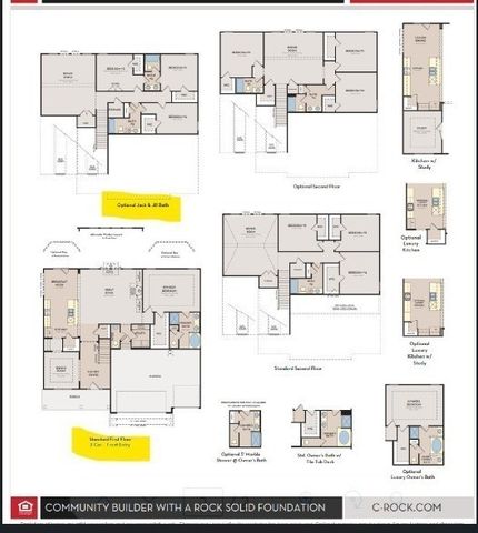 23 Buckhorn Ct, Fairview, TN 37062