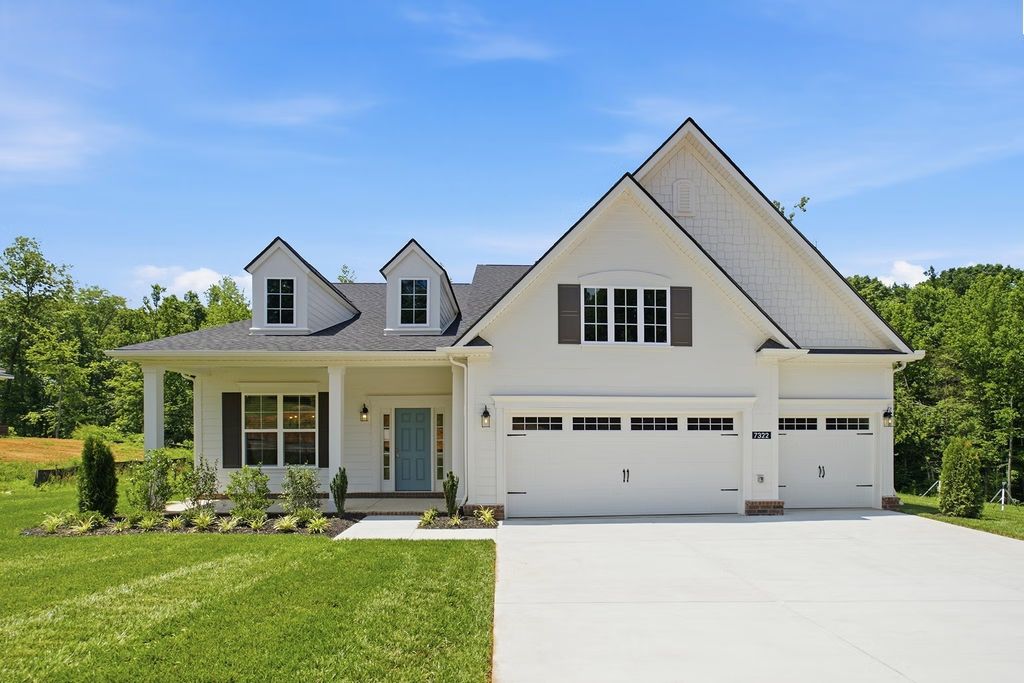 23 Buckhorn Ct, Fairview, TN 37062