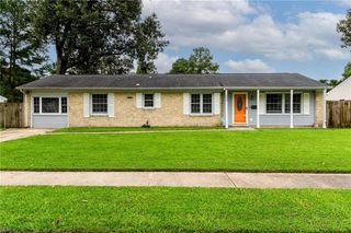 3637 Walnut Hill RD, Virginia Beach, VA 23452