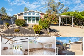4448 Eagle Nest Road, Redding, CA 96003