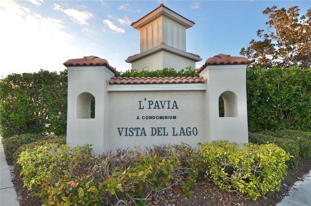 7202 L PAVIA BOULEVARD 7202, Venice, FL 34292
