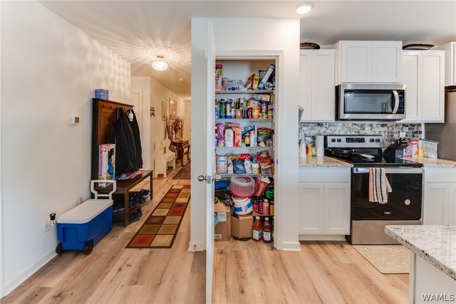 11572 Linna, Moundville, AL 35474