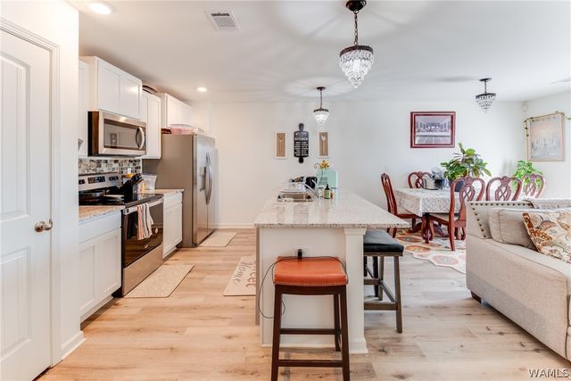 11572 Linna, Moundville, AL 35474