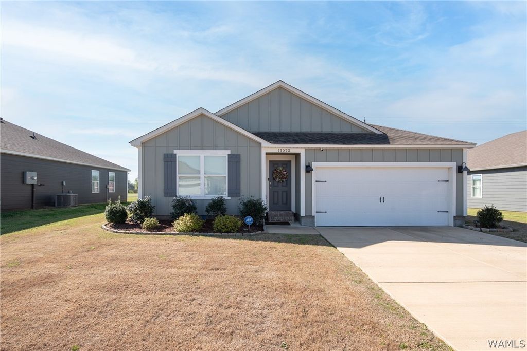 11572 Linna, Moundville, AL 35474