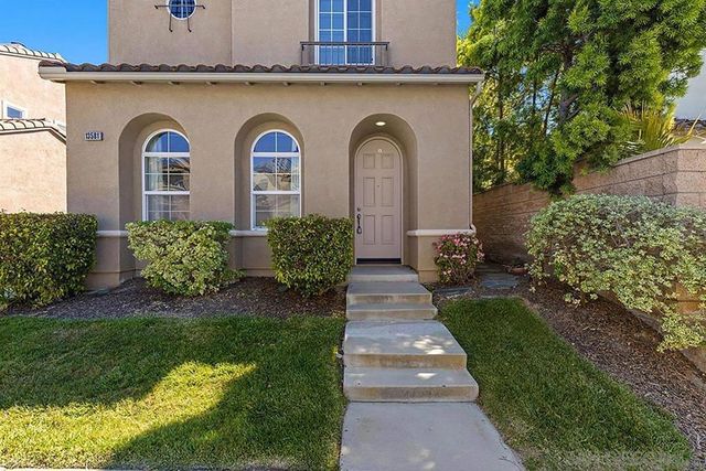 13581 Dogwood Way, San Diego, CA 92130
