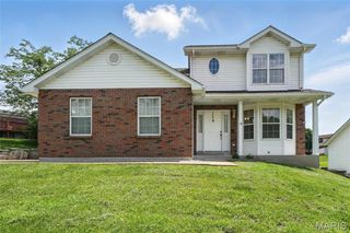 3925 Yaeger Road, St Louis, MO 63129