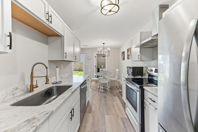 4387 Melanie Court, North Charleston, SC 29418