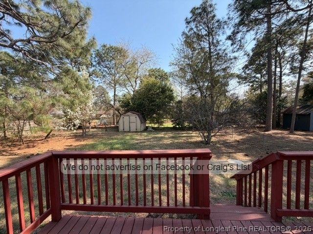 3625 Metric Drive, Hope Mills, NC 28348