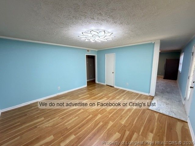 3625 Metric Drive, Hope Mills, NC 28348