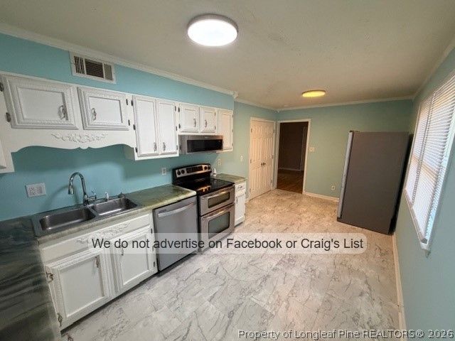 3625 Metric Drive, Hope Mills, NC 28348