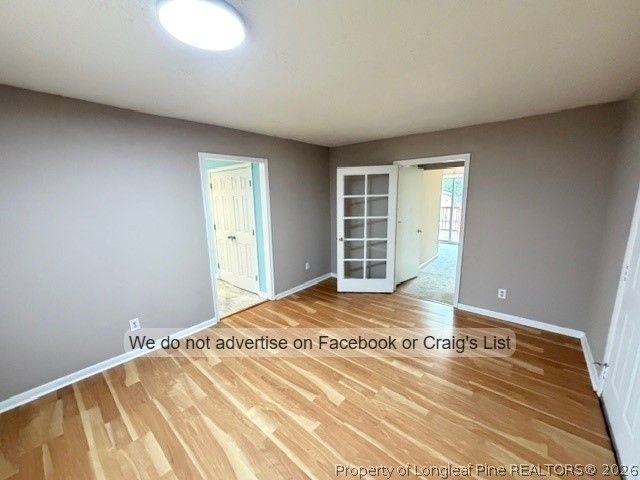 3625 Metric Drive, Hope Mills, NC 28348