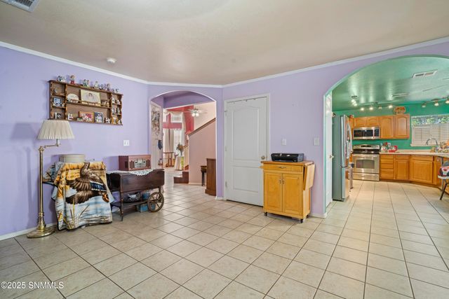 5950 Moon View Drive, Las Cruces, NM 88012