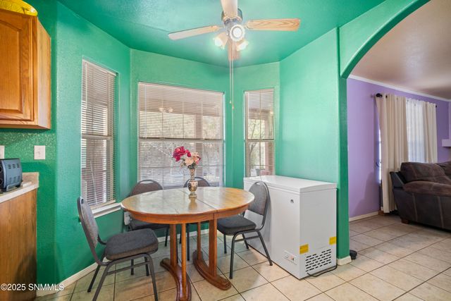 5950 Moon View Drive, Las Cruces, NM 88012