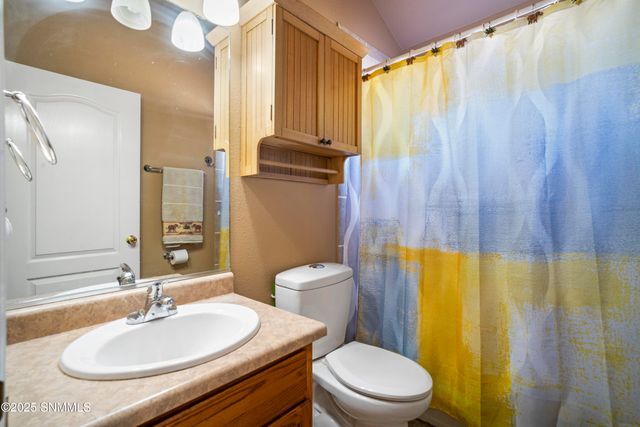 5950 Moon View Drive, Las Cruces, NM 88012