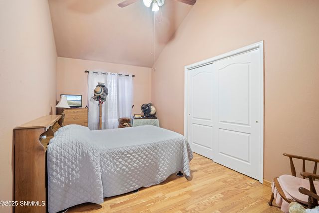 5950 Moon View Drive, Las Cruces, NM 88012