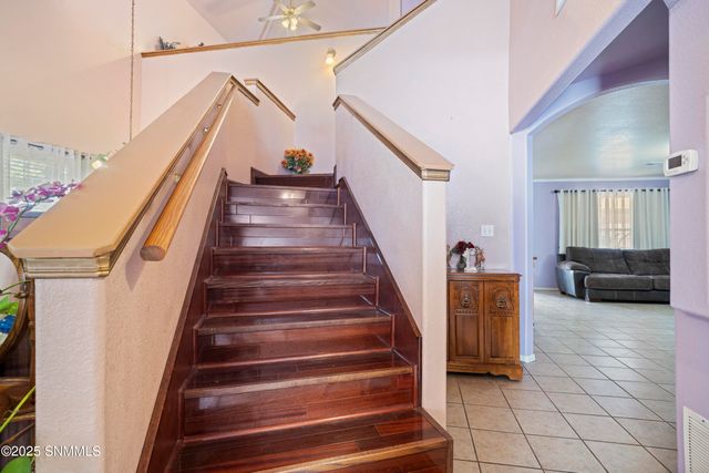 5950 Moon View Drive, Las Cruces, NM 88012