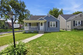 1123 Vanderbilt Avenue, Niagara Falls, NY 14305
