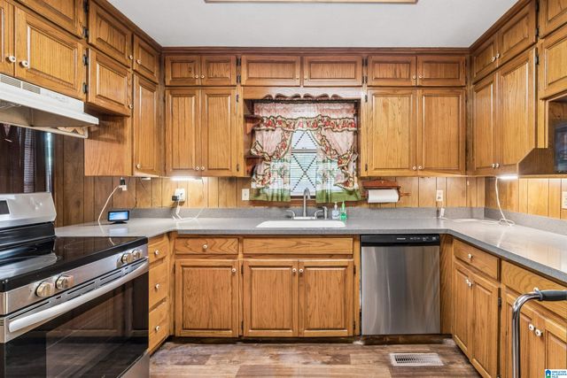 6205 CANE CREEK DRIVE, Anniston, AL 36206