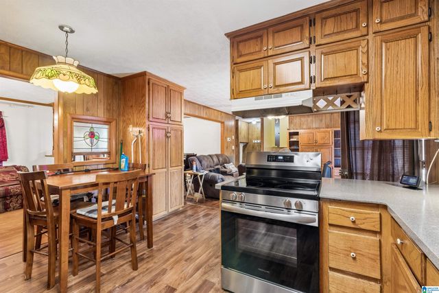 6205 CANE CREEK DRIVE, Anniston, AL 36206