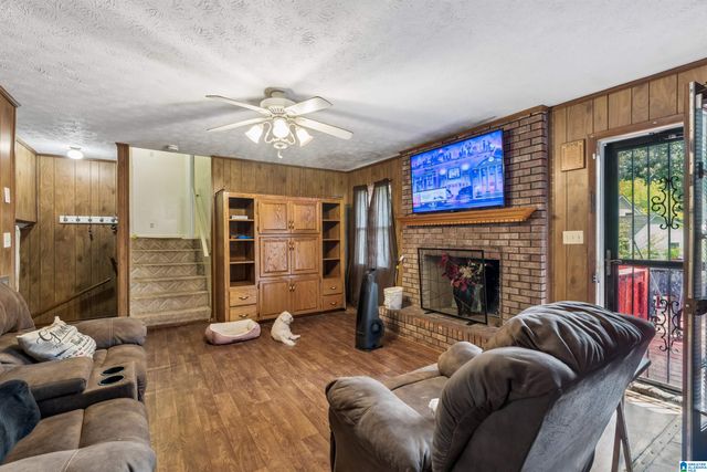 6205 CANE CREEK DRIVE, Anniston, AL 36206