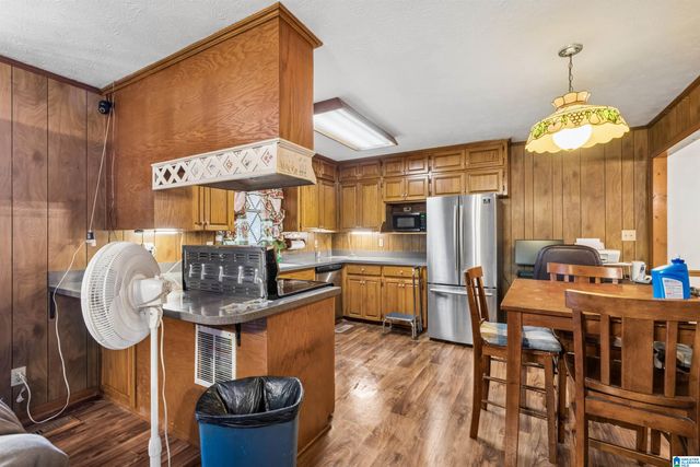 6205 CANE CREEK DRIVE, Anniston, AL 36206