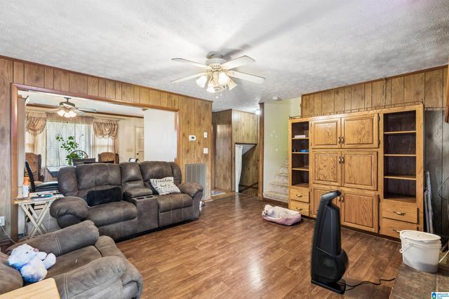 6205 CANE CREEK DRIVE, Anniston, AL 36206