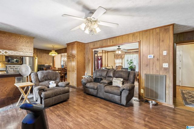 6205 CANE CREEK DRIVE, Anniston, AL 36206