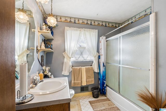 6205 CANE CREEK DRIVE, Anniston, AL 36206