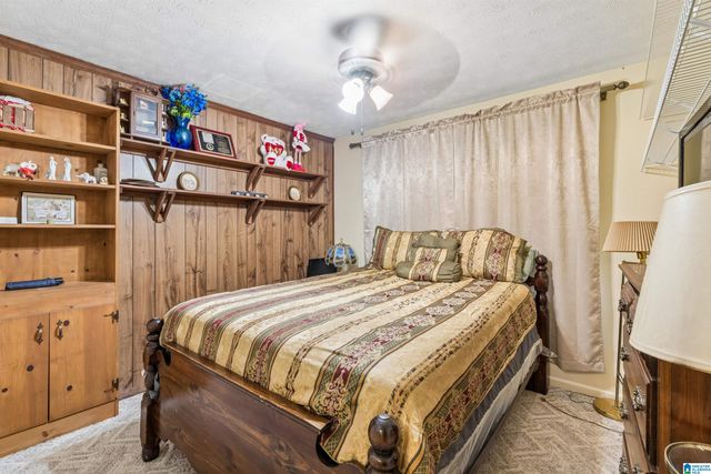 6205 CANE CREEK DRIVE, Anniston, AL 36206