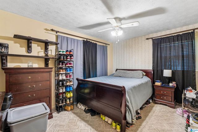6205 CANE CREEK DRIVE, Anniston, AL 36206