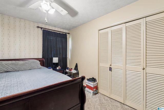6205 CANE CREEK DRIVE, Anniston, AL 36206