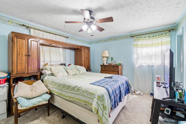 6205 CANE CREEK DRIVE, Anniston, AL 36206