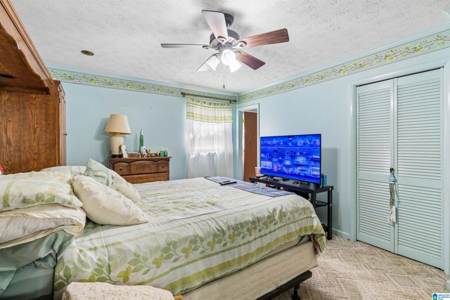 6205 CANE CREEK DRIVE, Anniston, AL 36206