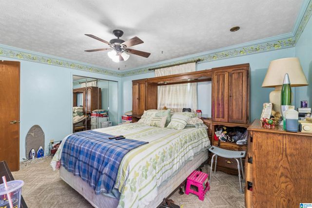 6205 CANE CREEK DRIVE, Anniston, AL 36206
