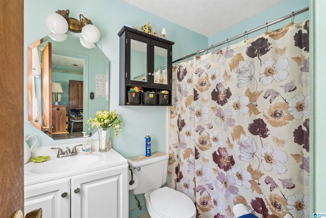 6205 CANE CREEK DRIVE, Anniston, AL 36206